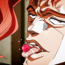 Kakyoin 28