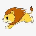 georgethelion4753