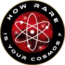 howrareisyourcosmos