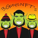 raymond1ofthe3guysnfts