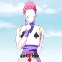 hisoka7777.