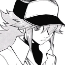 avatar ☆uɯnʇnɐ☆