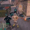 excalibusregele