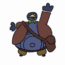 avatar XIII - Sanctificatus 𓃩