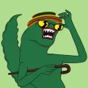 thecutealien