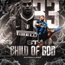 Child of God's avatar