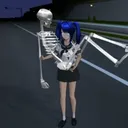 skeleg101