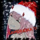 Аватар samuraika.