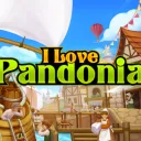 ilovepandonia