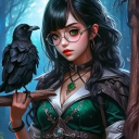 avatar ☾ 𝓜𝓪𝓻𝓪 ⭒ 𝓝𝓲𝓰𝓱𝓽 ☽