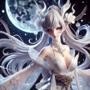 avatar Queen of Otsutsuki