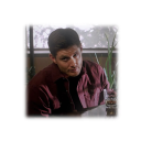 avatar no @  ◞   the pretty hunter 。