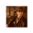 avatar no @  ◞   the pretty hunter 。