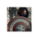 avatar ᛝ        𓈒        the soldier