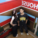 avatar bé đẹp yêu chồng