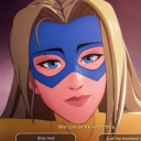 avatar я олень