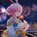 souryounomiko