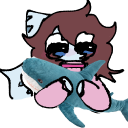 avatar your local silly furry shark