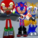 hawksonichedgehog