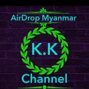 kaungkinairdropmyanmar