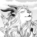 avatar ˚₊‧꒰ა𝕎𝕚𝕟𝕘𝕖𝕕 𝕃𝕚𝕠𝕟໒꒱ ‧₊˚