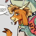 Discord Avatar
