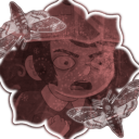 avatar ︶ Abaddon   ｡  ♰ ˚