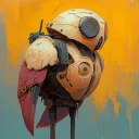 wildbillart
