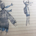 avatar right person, wrong time