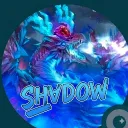 S H ∀ D O W's Avatar