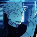 S H ∀ D O W's Avatar