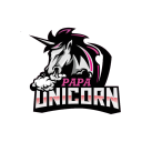 papaunicorn_