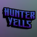 hunteryells