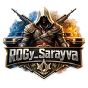 rogy_sarayva