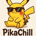 pika_chill