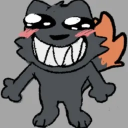 avatar ⃟⃟me when the