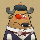 bartofrenchking