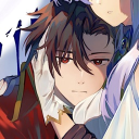 avatar ❆IShowBlue☃