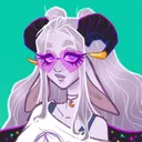 lilygoatdemon