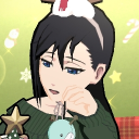 avatar GirlOnTheMoon