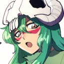 avatar GirlOnTheMoon