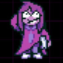 avatar Twisted Purple