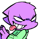 avatar Twisted Purple