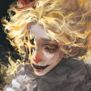 avatar faire le clown