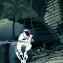 Frieza's Avatar