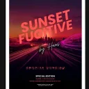 sunsetfugitive