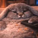 kittenself