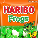 avatar Haribo Frogs Rihhard.