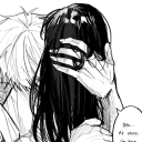 avatar ♱ .　Miwa <3  ﹖