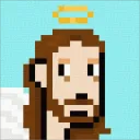 pixelsaintwontdmyoupxc8364